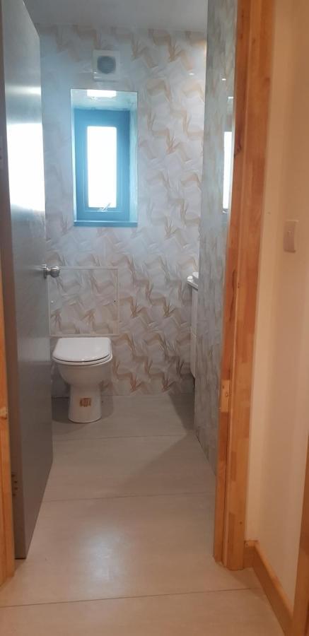 Jadwin Beautiful Room Share Toilet 2 People ลอนดอน ภายนอก รูปภาพ