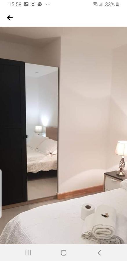 Jadwin Beautiful Room Share Toilet 2 People ลอนดอน ภายนอก รูปภาพ