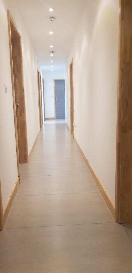 Jadwin Beautiful Room Share Toilet 2 People ลอนดอน ภายนอก รูปภาพ